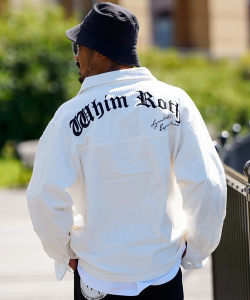 O/Eビッグシージャケット（その他アウター）｜adamsJUGGLER（アダムス