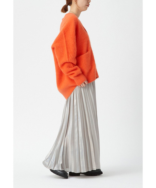 1er Arrondissement（プルミエアロンディスモン）の「箔メタリック