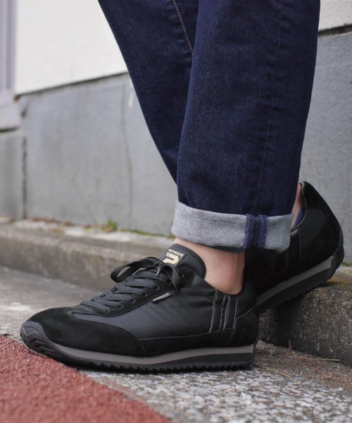 PATRICK パトリック MARATHON マラソン 94601 SPACE（スニーカー