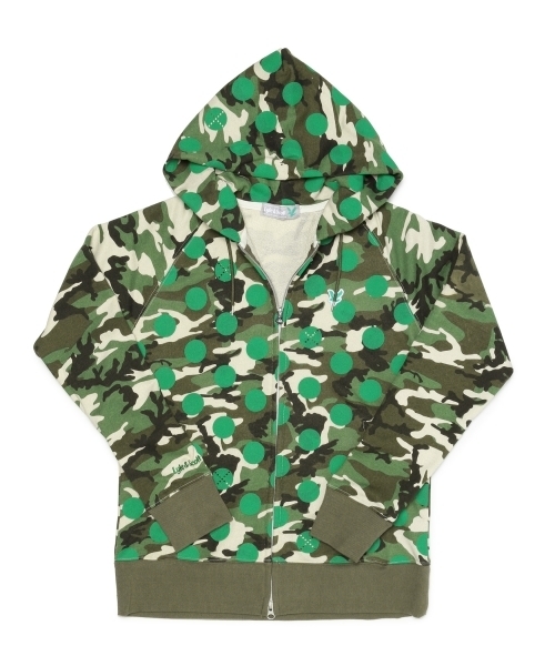 BEAMS GOLF（ビームスゴルフ）の「Lyle&Scott × BEAMS GOLF / 迷彩
