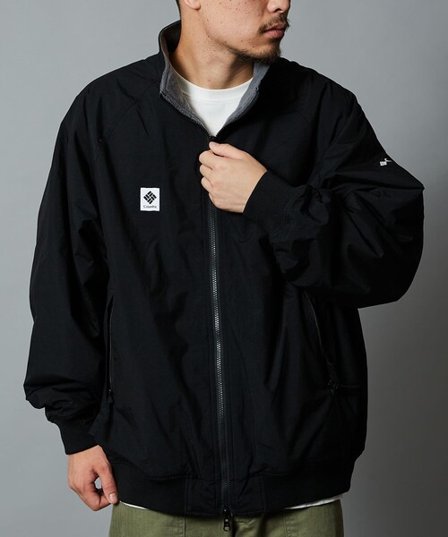 FREAK'S STORE（フリークスストア）の「限定展開 Columbia×FREAK'S