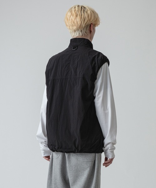 COMME des GARCONS HOMME（コム デ ギャルソン・オム）の「ナイロン