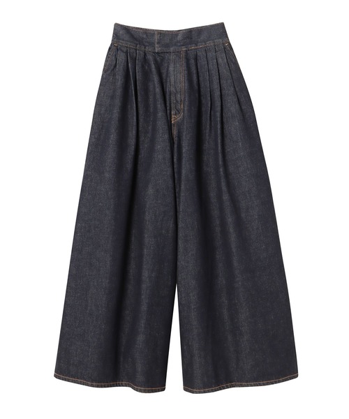 ETRE TOKYO（エトレトウキョウ）の「EDWIN×ETRETOKYO タックワイド