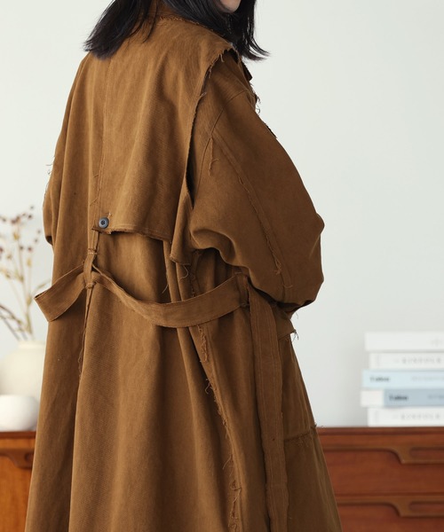 Aphlotus（アプロタス）の「カットオフデザイン モーターサイクル