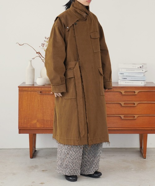 Aphlotus（アプロタス）の「カットオフデザイン モーターサイクル