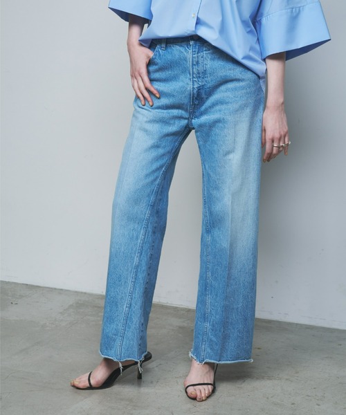 GALLARDAGALANTE（ガリャルダガランテ）の「インパッチデニム2（デニム