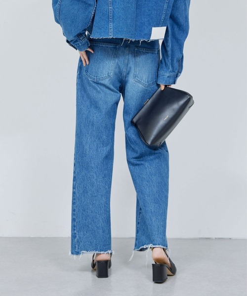 GALLARDAGALANTE（ガリャルダガランテ）の「インパッチデニム2（デニム