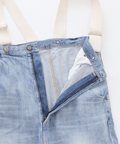 JOURNAL STANDARD LUXE（ジャーナルスタンダード ラックス）の「ビッグ