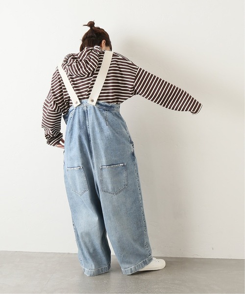 JOURNAL STANDARD LUXE（ジャーナルスタンダード ラックス）の「ビッグ