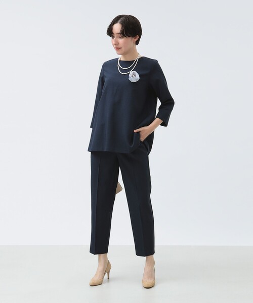 セール】【セレモニー・フォーマル / 2点セット】チュニック