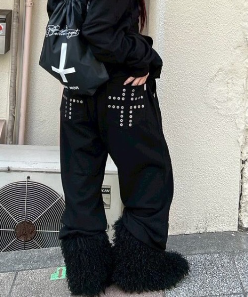 NIIER NOR（ニアノア）｜パンツ一覧 - WEAR