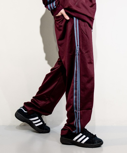 adidas（アディダス）の「adidas BB TRACKPANT / アディダス ベッケン