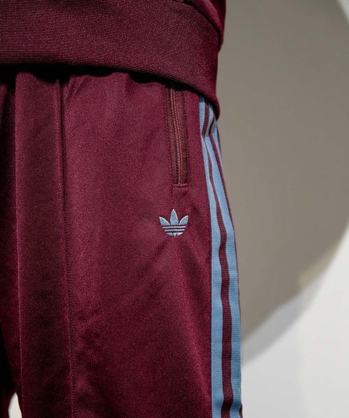 adidas（アディダス）の「adidas BB TRACKPANT / アディダス ベッケン