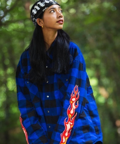 ROYAL FLASH（ロイヤルフラッシュ）の「MAYO/メイヨー/Embroidery