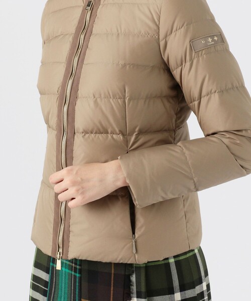 TOMORROWLAND （トゥモローランド）の「□【別注】TATRAS×TOMORROWLAND