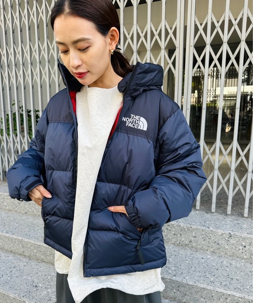 セール】THE NORTH FACE/ザノースフェイス/ヌプシ ダウンジャケット