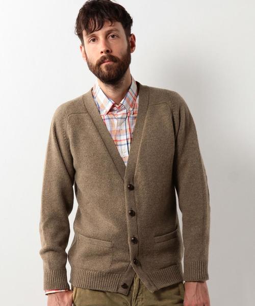 UNITED ARROWS（ユナイテッドアローズ）の「別注＜WILLIAM LOCKIE