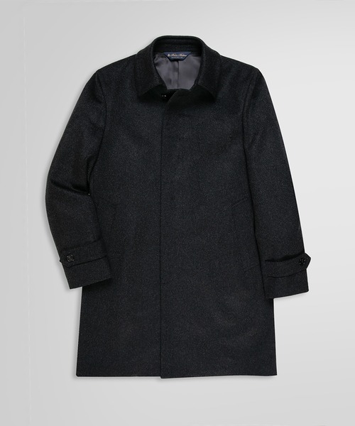 BROOKS BROTHERS（ブルックスブラザーズ）の「ウール/カシミヤ