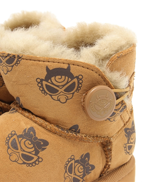 HYSTERIC MINI（ヒステリックミニ）の「full of mischief devilkin