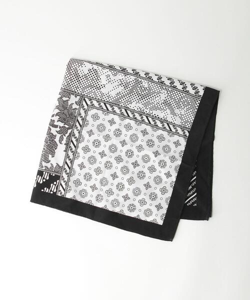 rajabrooke（ラジャブルック）の「＜rajabrooke × monkey time＞ BATIK