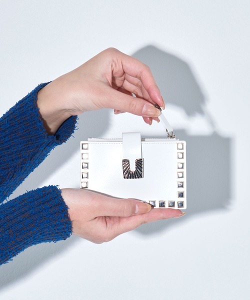 TOGA PULLA（トーガ プルラ）の「【TOGA PULLA/トーガプルラ】Leather