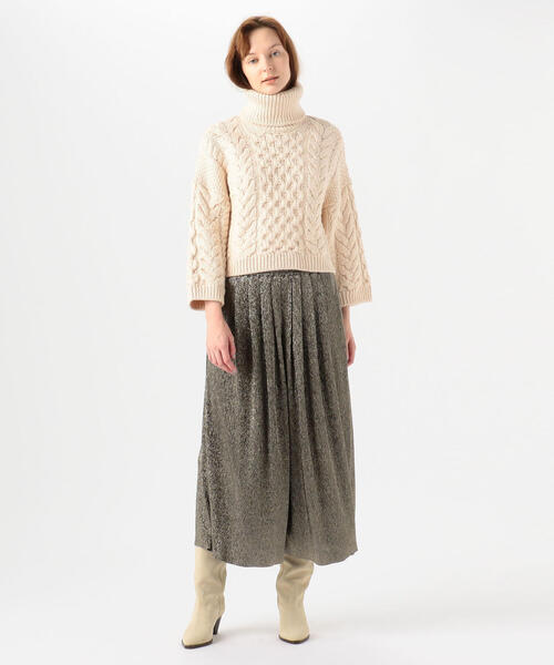 ISABEL MARANT（イザベルマラン）の「ISABEL MARANT ETOILE INGRID