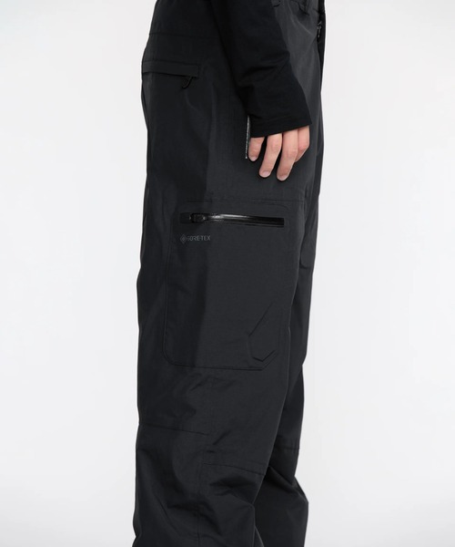セール】VOLCOM L GORE-TEX PANT/ボルコムスキースノーボードウェア