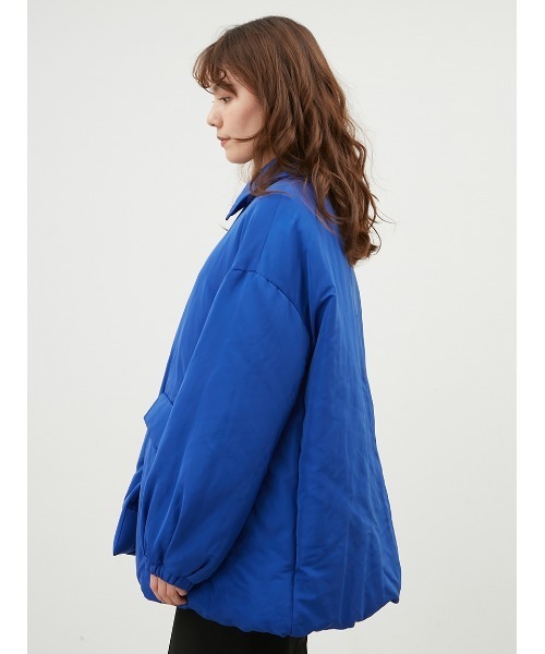 Mila Owen（ミラオーウェン）の「【WEB限定カラー】ステンカラー