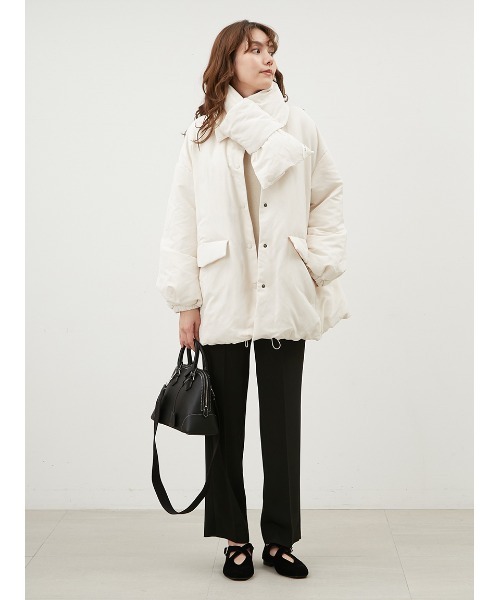 Mila Owen（ミラオーウェン）の「【WEB限定カラー】ステンカラー