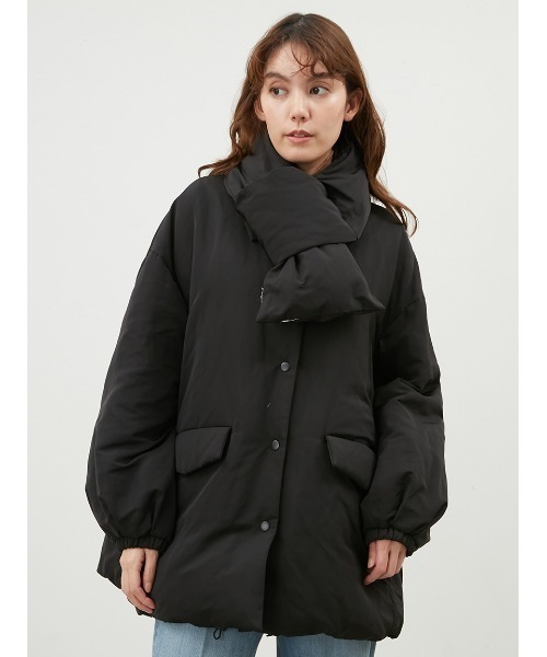 Mila Owen（ミラオーウェン）の「【WEB限定カラー】ステンカラー