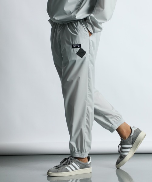 セール】〔BLACK LABEL〕PERTEX SHIELD LIGHT SHELL PANTS