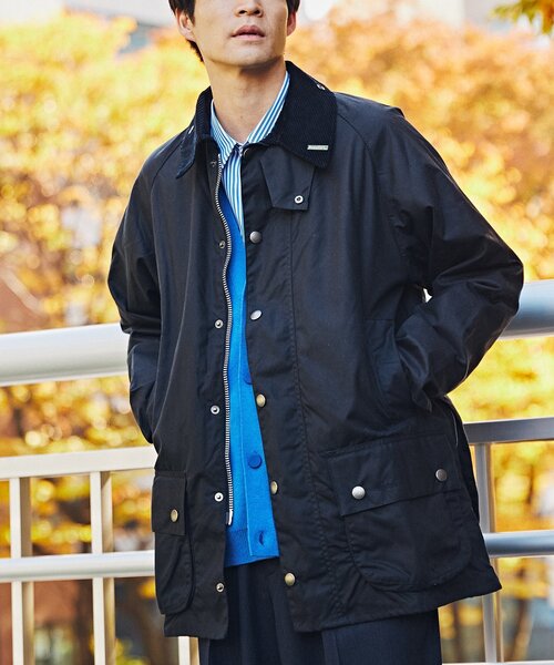 Barbour（バブアー）の「【Barbour / バブアー】40th Anniversary