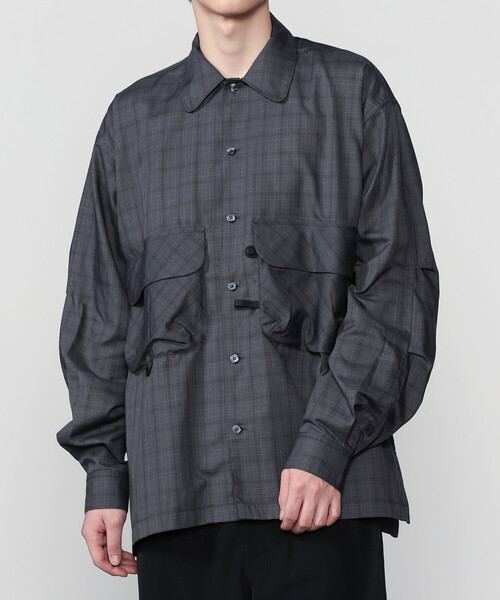 DAIWA PIER39（ダイワピア39）の「DAIWA PIER39 | TECH SPORTS OPEN