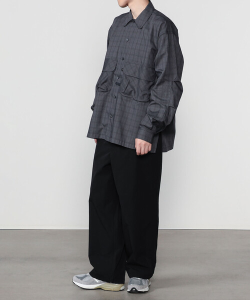 DAIWA PIER39（ダイワピア39）の「DAIWA PIER39 | TECH SPORTS OPEN