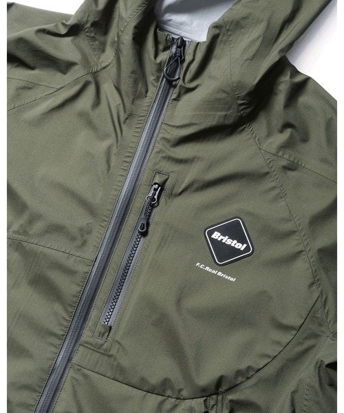 F.C.Real Bristol（エフシーレアルブリストル）の「3LAYER UTILITY