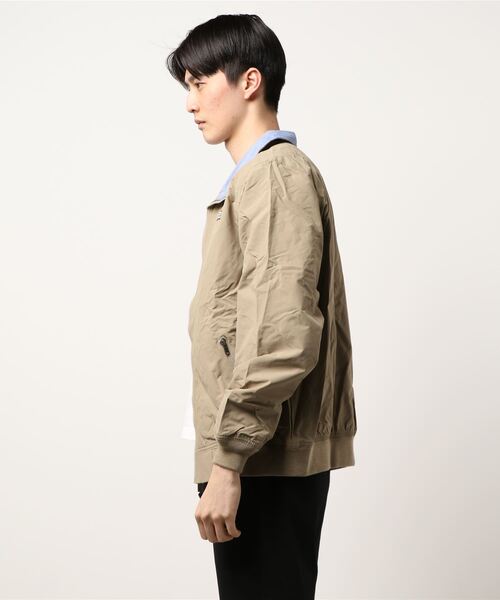 L.L.Bean（エルエルビーン）の「ウォーム・アップ・ジャケット