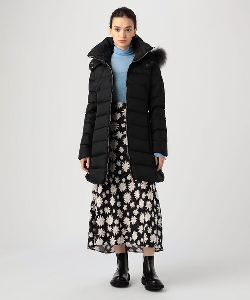 TOMORROWLAND （トゥモローランド）の「□【別注】TATRAS×TOMORROWLAND