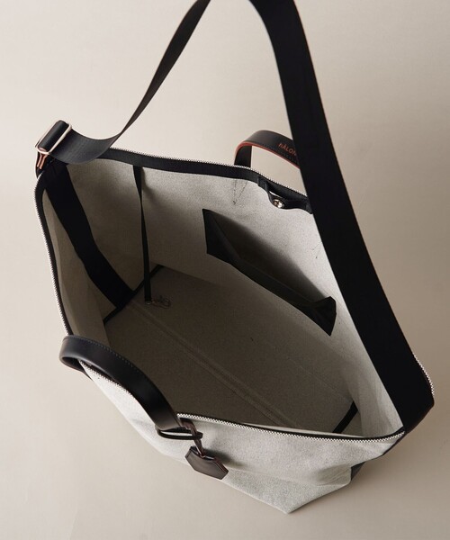hALON（アーロン）の「＜hALON＞EVERYDAY キャンバス ビッグトート