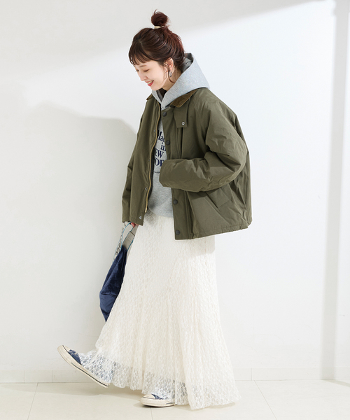 セール】【WEB＋一部店舗限定】Barbour/バブアー padded transport