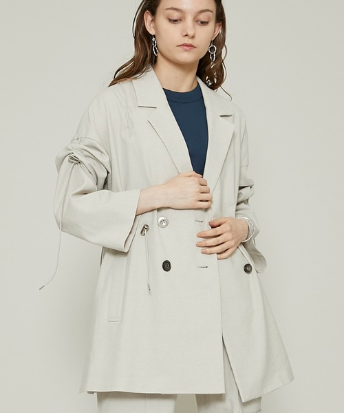 UN3D.（アンスリード）の「【UN3D.(アンスリード】タックアップ