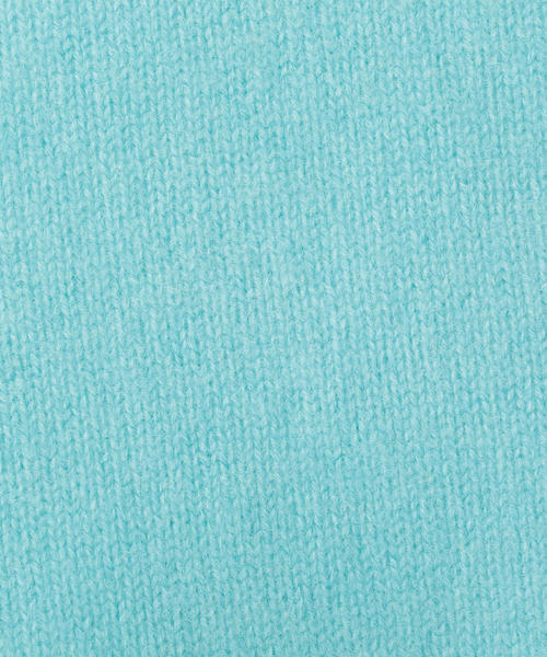 Drawer（ドゥロワー）の「Drawer 7Gカシミヤクルーネックプルオーバー