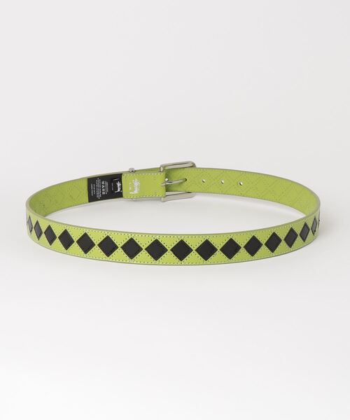 STUSSY（ステューシー）の「STUSSY/ステューシー ARGYLE STITCH