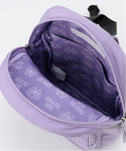 セール】蝶コンフェッティボディバッグ（バックパック/リュック