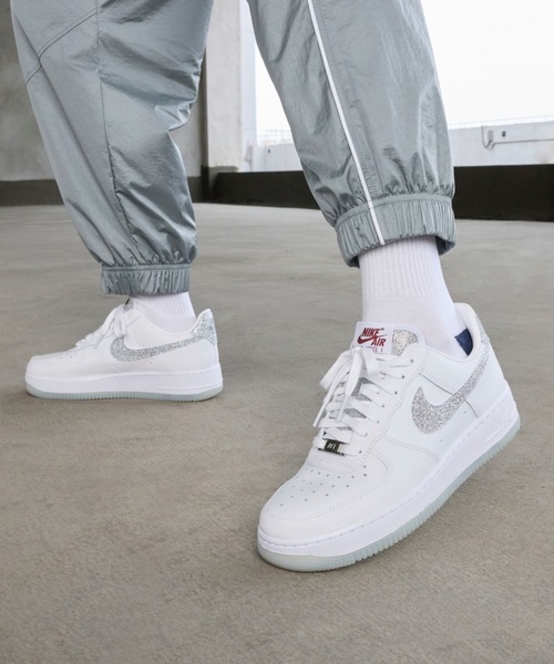 セール】ナイキ エア フォース 1 '07 LX ウィメンズシューズ / Nike