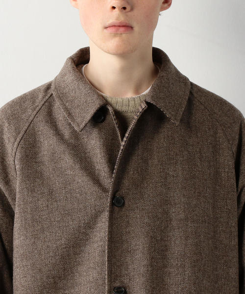 Steven Alan（スティーブンアラン）の「＜Steven Alan＞UNDYED SOLID