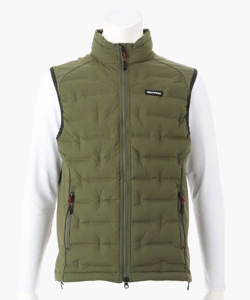 BRIEFING（ブリーフィング）の「【ブリーフィングゴルフ】MENS HYBRID