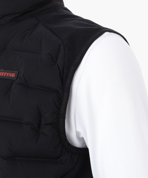 BRIEFING（ブリーフィング）の「【ブリーフィングゴルフ】MENS HYBRID