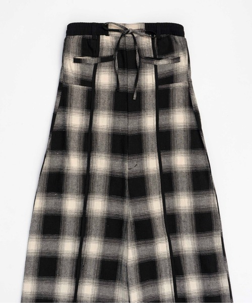 MAISON SPECIAL（メゾンスペシャル）の「Bare Top Rompers/ベア