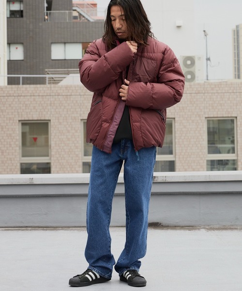 セール】NANGA/ナンガ MAZENO RIDGE JACKET ダウンジャケット（ダウン