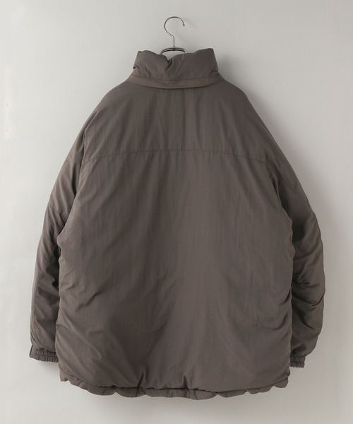 セール】【LFM(U)】エアサーマル2WAYパーカー 587863（ダウン